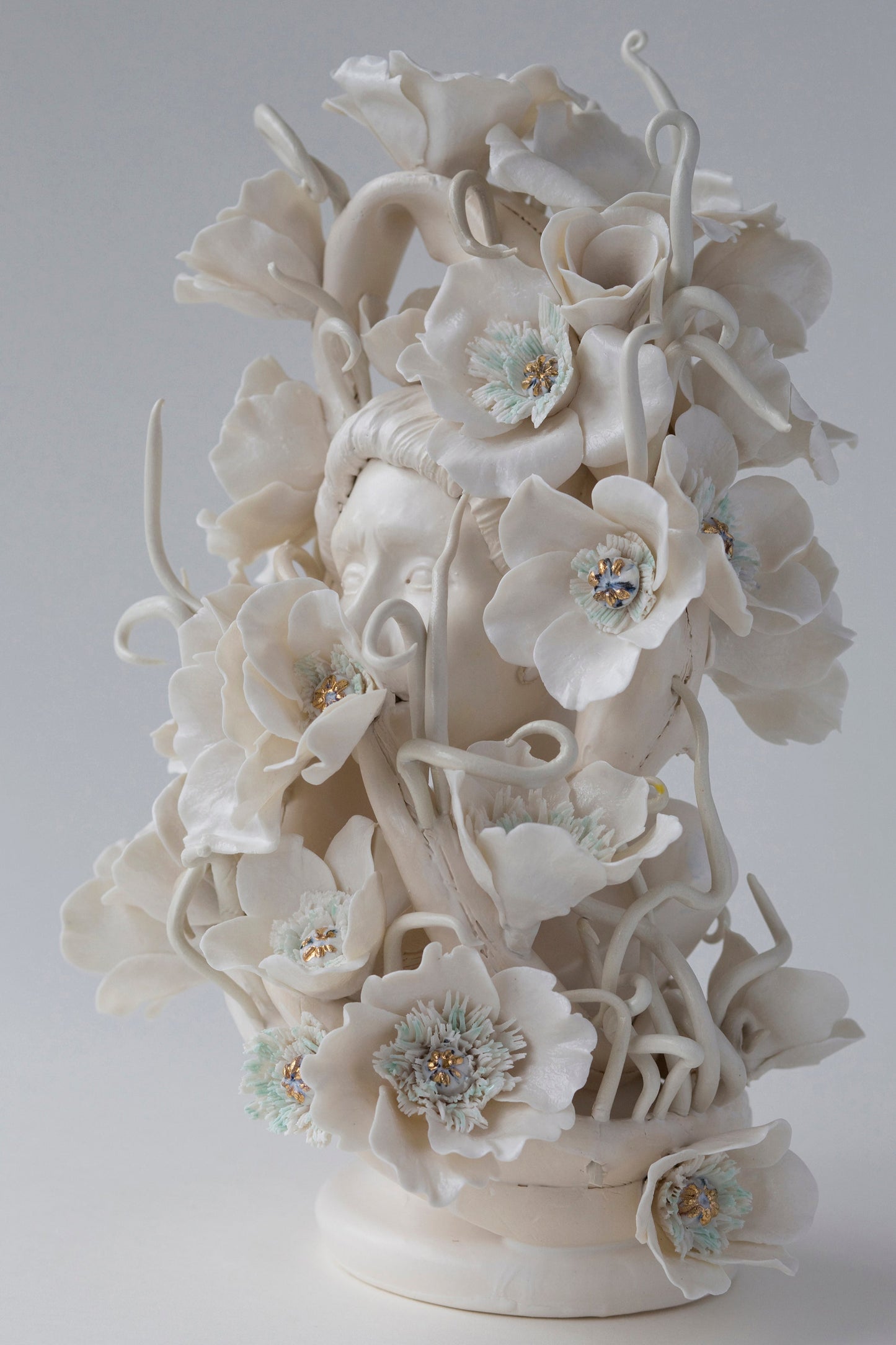 The Figure and Constructed Worlds | November 8 & 9 | Dupont