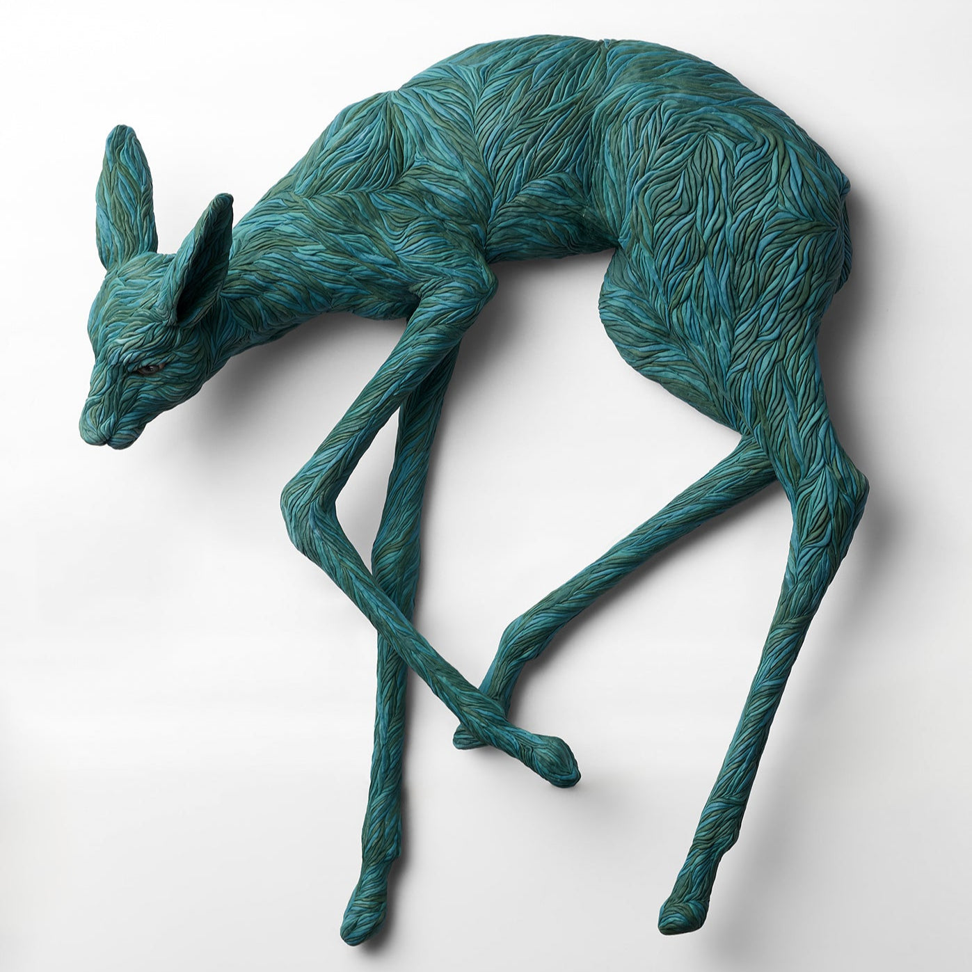 The Figure and Constructed Worlds | November 7, 8 & 9 | 3 Classes | Dupont