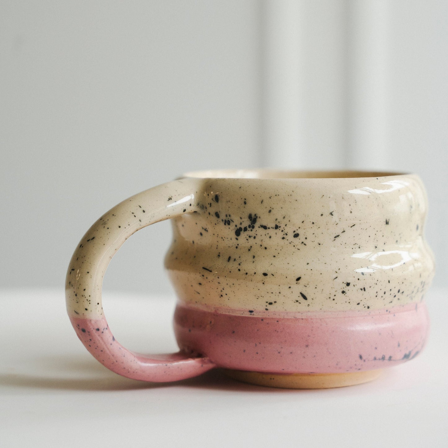 Pottery Fundamentals | Wednesday AM | January 7 - February 25 | 8 Classes | Queen St. GR