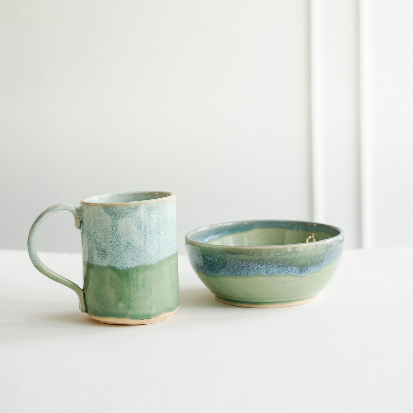 Pottery Fundamentals | Wednesday PM | October 29 - December 17 | 8 Classes | Queen St. GR