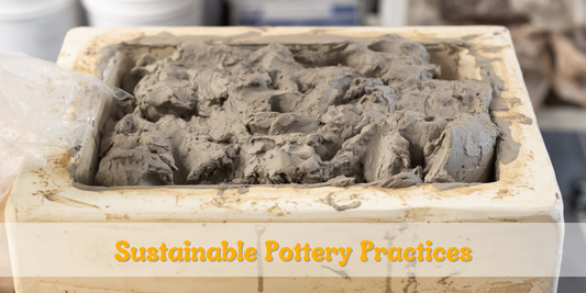 parkdale pottery, clay, ceramic, toronto