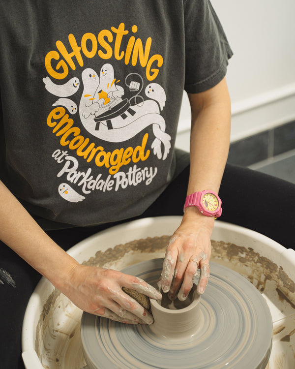 Parkdale Pottery Merch