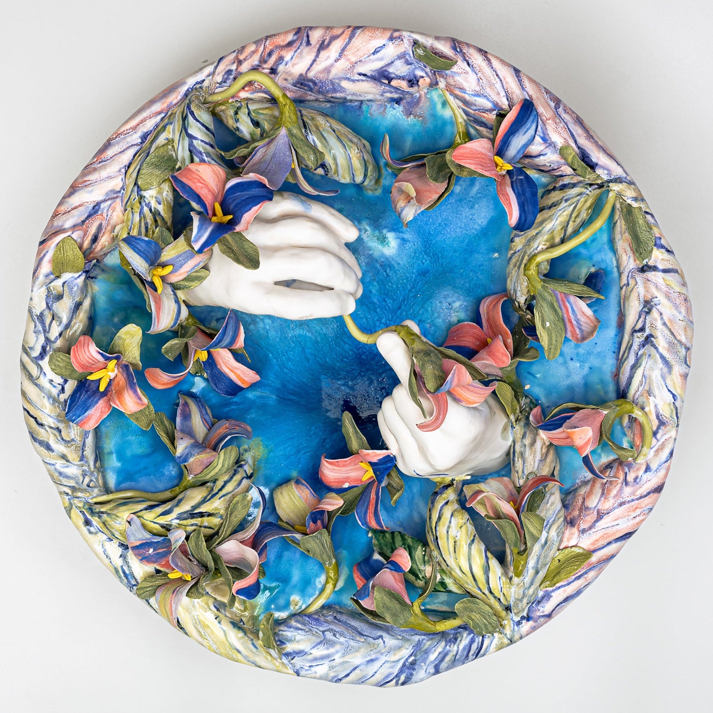 The Figure and Constructed Worlds | November 7, 8 & 9 | 3 Classes | Dupont