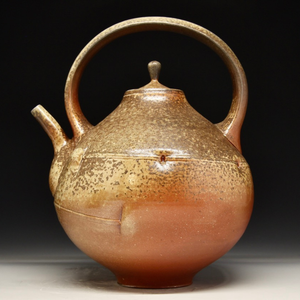 The Expressive Vessel with Ben Eberle | May 8 - 10, 2026 | Dupont