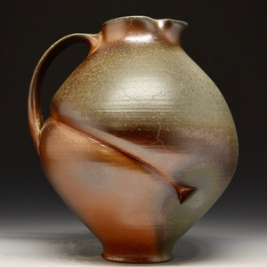 The Expressive Vessel with Ben Eberle | May 8 - 10, 2026 | Dupont