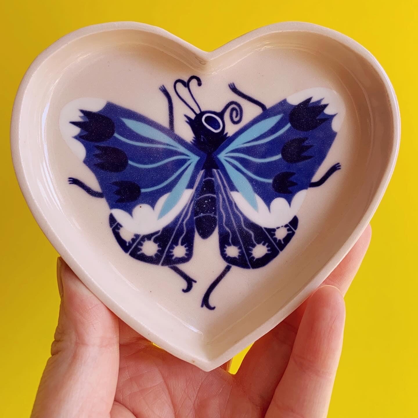 Valentine's Day Workshop: Hearts on Fire (Priced per Couple) - Premium Workshop from Parkdale Pottery Inc. - Just $220! Shop now at Parkdale Pottery Inc.