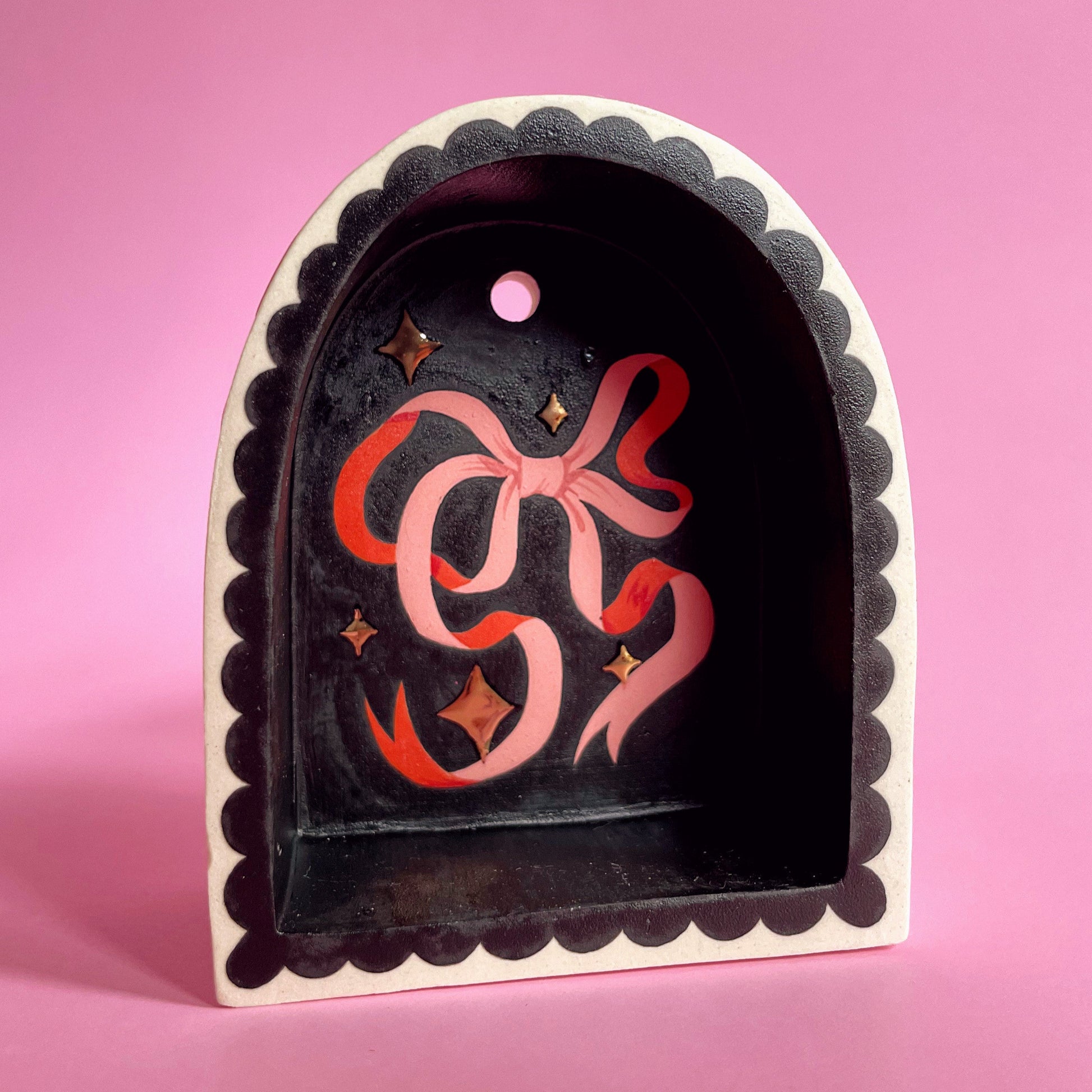 Valentine's Day Workshop: Hearts on Fire (Priced per Couple) - Premium Workshop from Parkdale Pottery Inc. - Just $220! Shop now at Parkdale Pottery Inc.