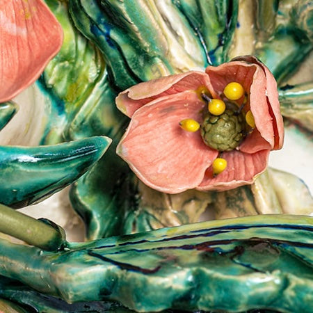 Sculptural Ceramics Course | March 4 - April 29, 2025 (8 Weeks) - Premium  from Parkdale Pottery Inc. - Just $580! Shop now at Parkdale Pottery Inc.