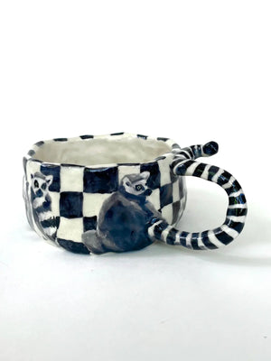 Handbuilding: Sculptural, Functional, Whatever!