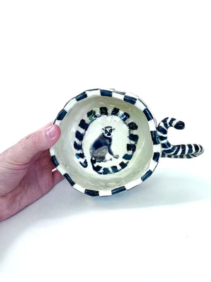 Handbuilding: Sculptural, Functional, Whatever!