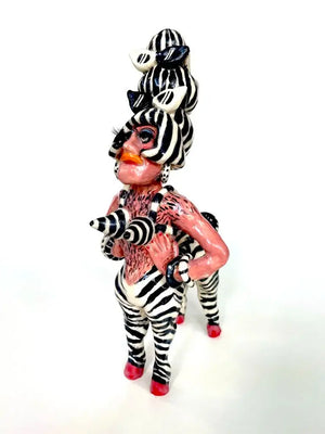 Handbuilding: Sculptural, Functional, Whatever!