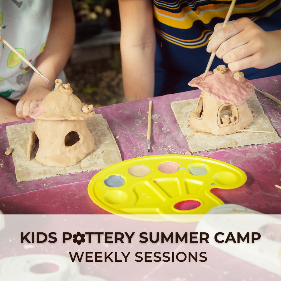 Parkdale Pottery - Toronto - Classes | Workshops | Studio – Parkdale ...