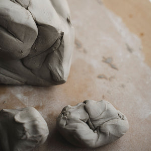 Stock Clay | Dupont Studio | Members and Students ONLY - Premium  from Parkdale Pottery Inc. - Just $35! Shop now at Parkdale Pottery Inc.