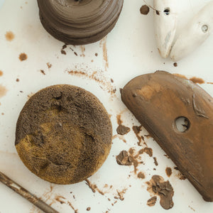 Pottery Fundamentals | Monday PM | 4 or 8-Weeks | July 7 - August 25 | Queen St. GR - Premium  from Parkdale Pottery Inc. - Just $295! Shop now at Parkdale Pottery Inc.