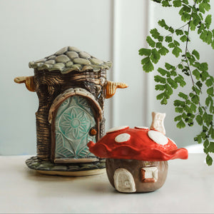 Hand-Made Pottery Experience - Premium Workshop from Parkdale Pottery Inc. - Just $89! Shop now at Parkdale Pottery Inc.