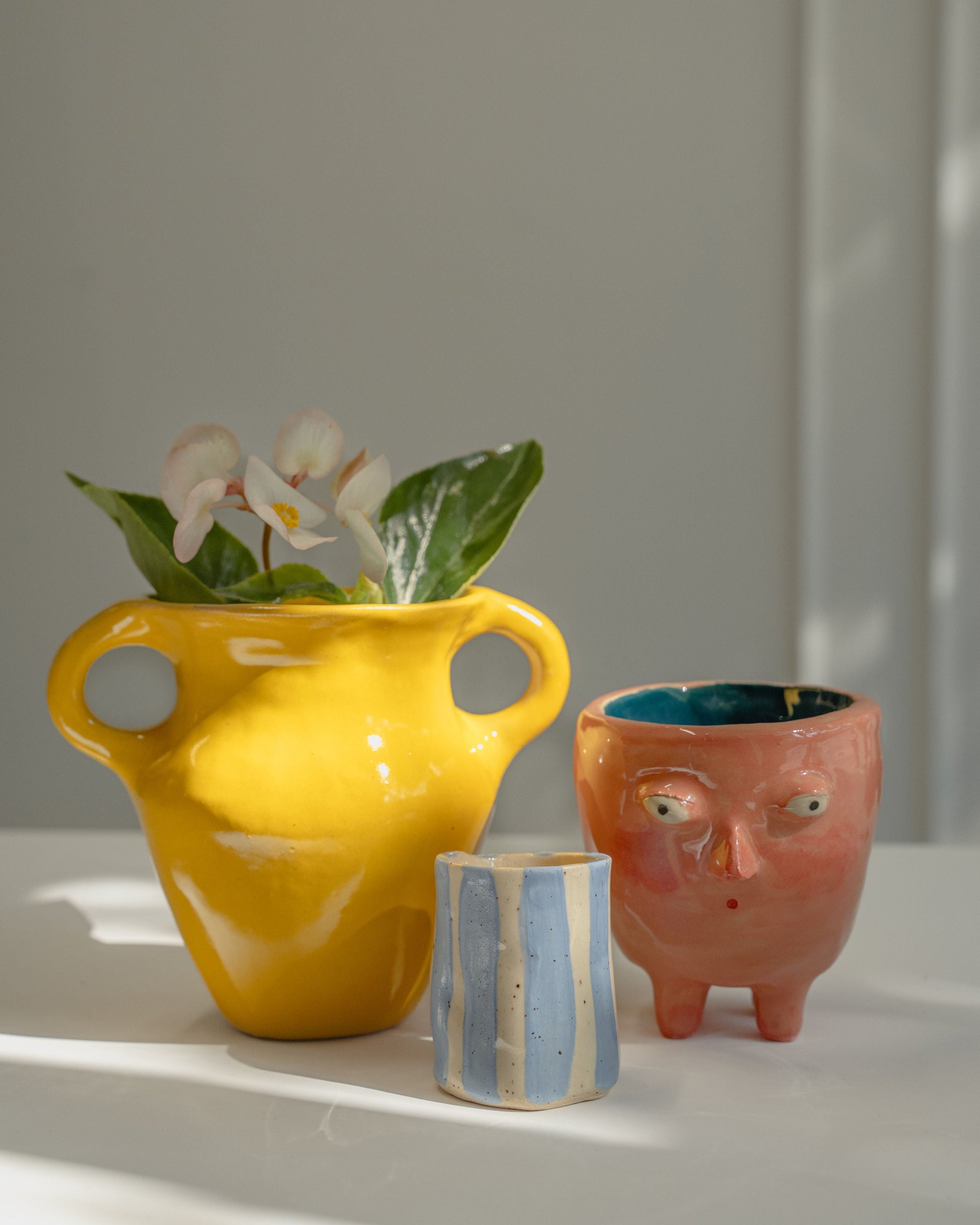 Monday Evening Intermediate Pottery | March 3 - April 14 | 7 Classes - Premium  from Parkdale Pottery Inc. - Just $508! Shop now at Parkdale Pottery Inc.