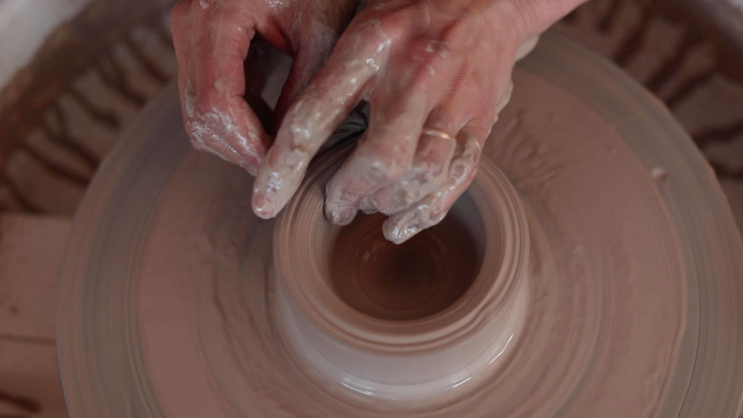 Parkdale Pottery Toronto Classes Studio Parkdale