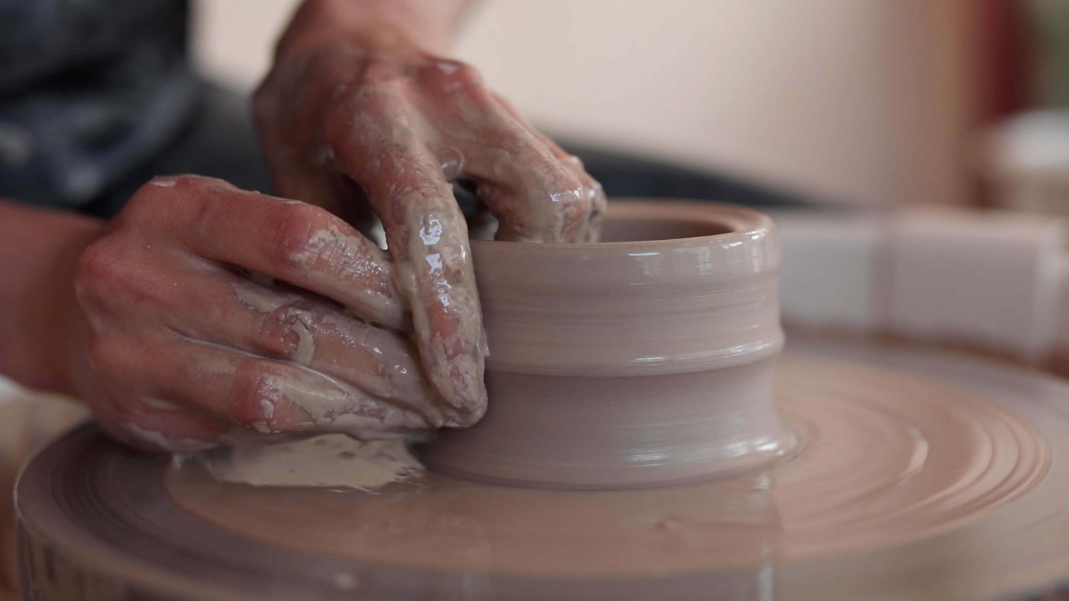 Parkdale Pottery Toronto Classes Studio Parkdale