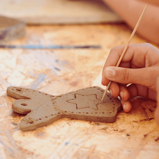 Kids Pottery Class | Wednesday After School Program - Premium Workshop from Parkdale Pottery Inc. - Just $130! Shop now at Parkdale Pottery Inc.
